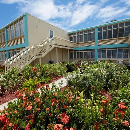 Sun-Days At Crystal Cove On Sapphire Beach Lejlighedshotel East End  Eksteriør billede