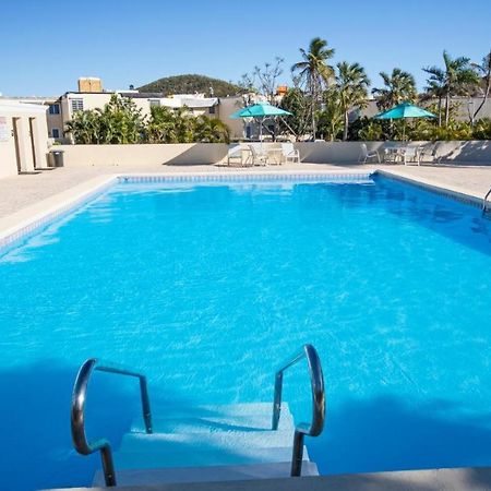 Sun-Days At Crystal Cove On Sapphire Beach Lejlighedshotel East End  Eksteriør billede