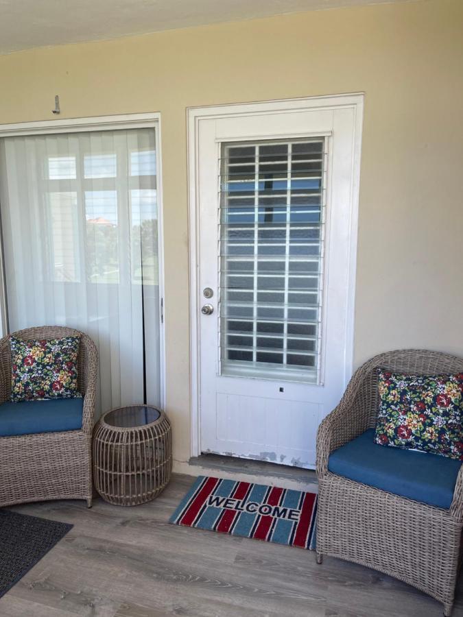 Sun-Days At Crystal Cove On Sapphire Beach Lejlighedshotel East End  Eksteriør billede